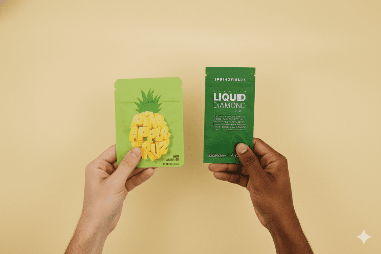 Packaging