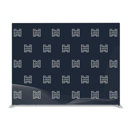 Step & Repeat Backdrop