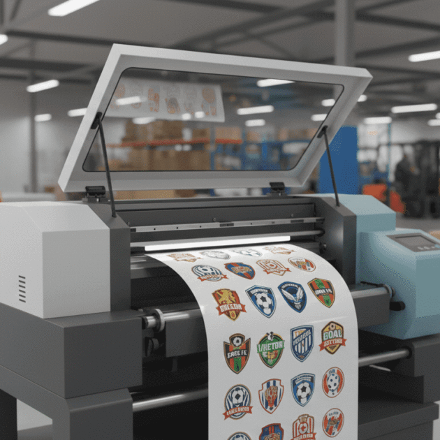 DTF Gang Sheet Printer