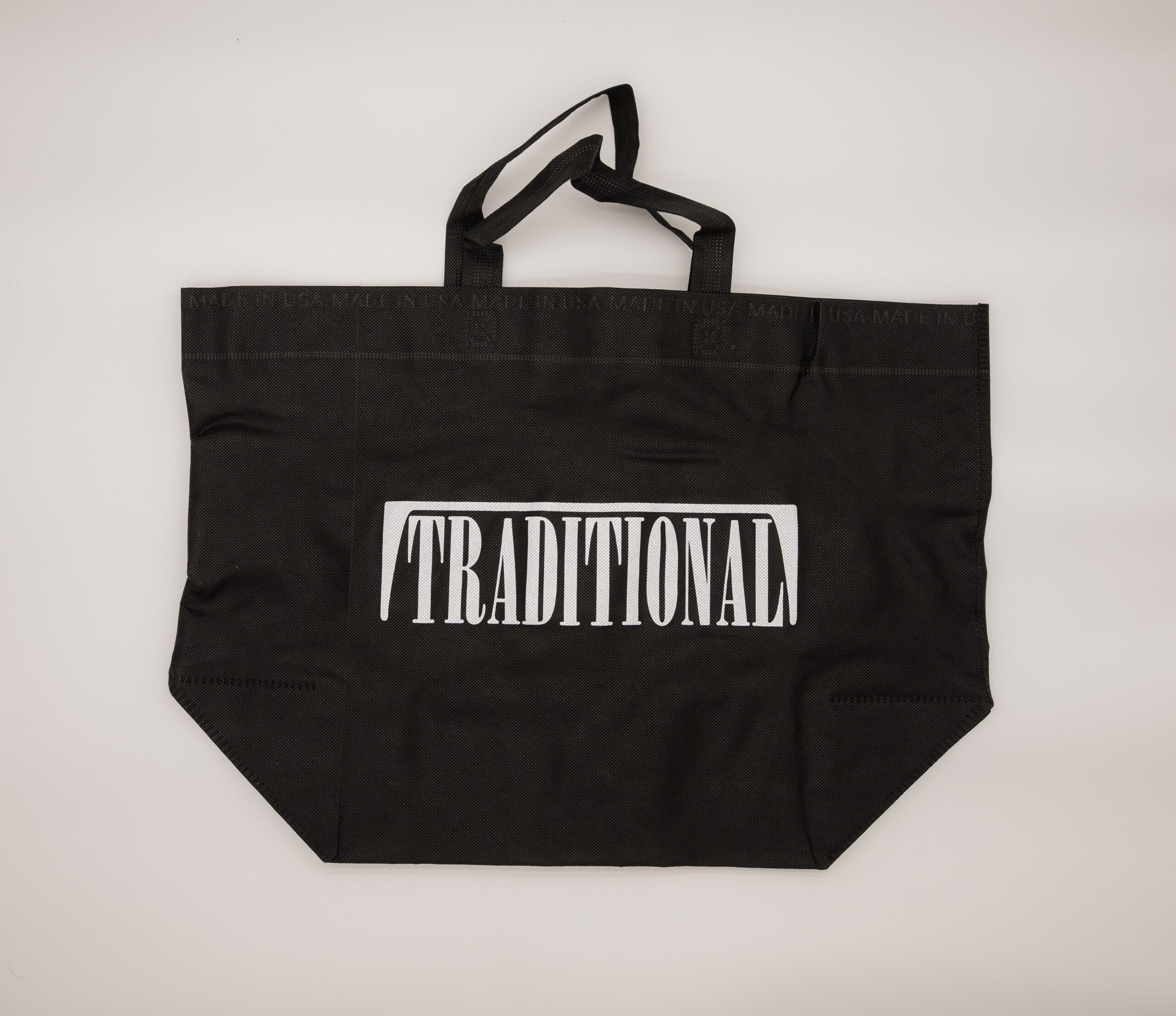 Grocery Tote - Image 3