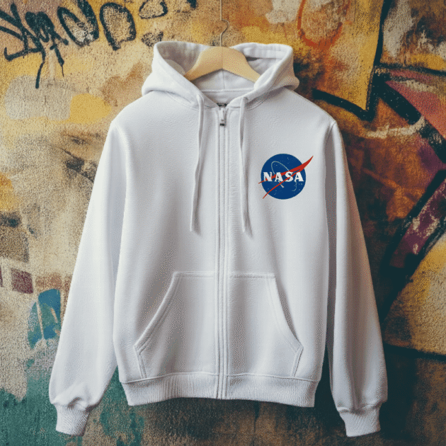 Gildan® 50/50 Cotton/Polyester Fleece Hoodie (7.75 Oz.)