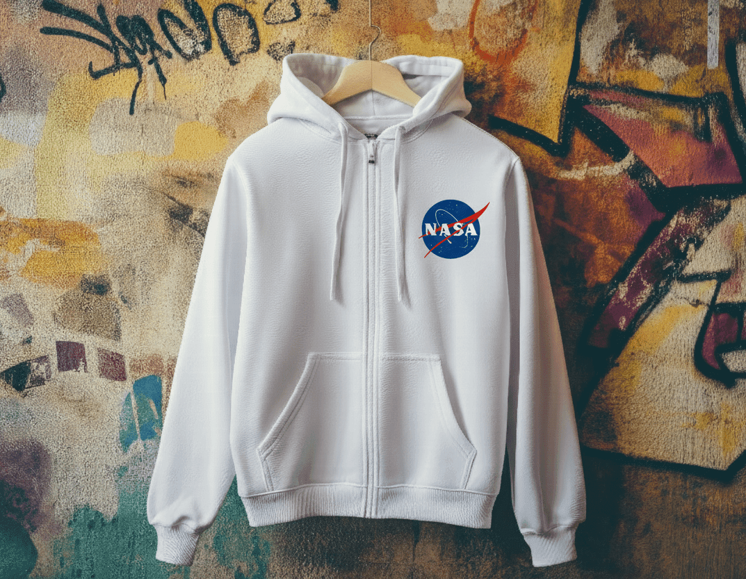 Gildan® 50/50 Cotton/Polyester Fleece Hoodie (7.75 Oz.)